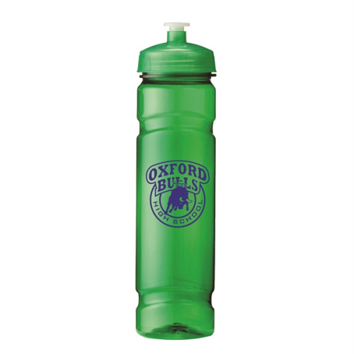 24 Oz. PolySure Jetstream Bottle