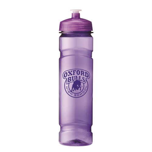 24 Oz. PolySure Jetstream Bottle
