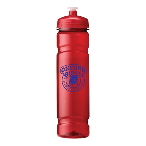 24 Oz. PolySure Jetstream Bottle