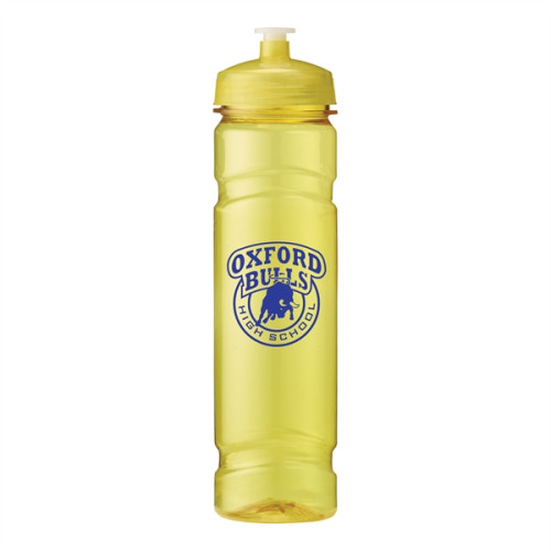 24 Oz. PolySure Jetstream Bottle