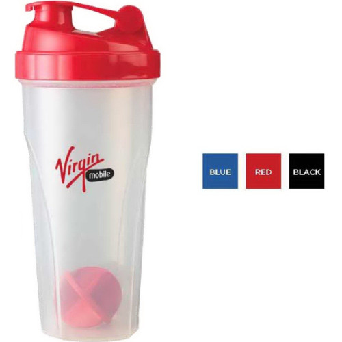 24 Oz Shake-It Bottle