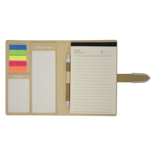Personal Assistant Journal