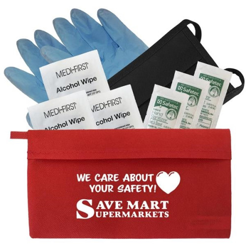 QuickCare Complete Protect Kit