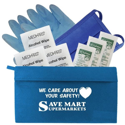 QuickCare Complete Protect Kit