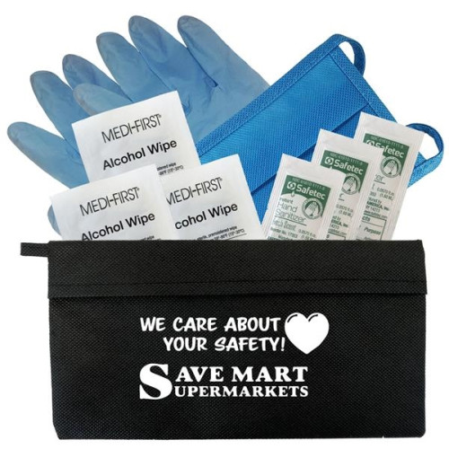 QuickCare Complete Protect Kit