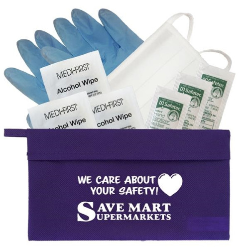 QuickCare Complete Protect Kit