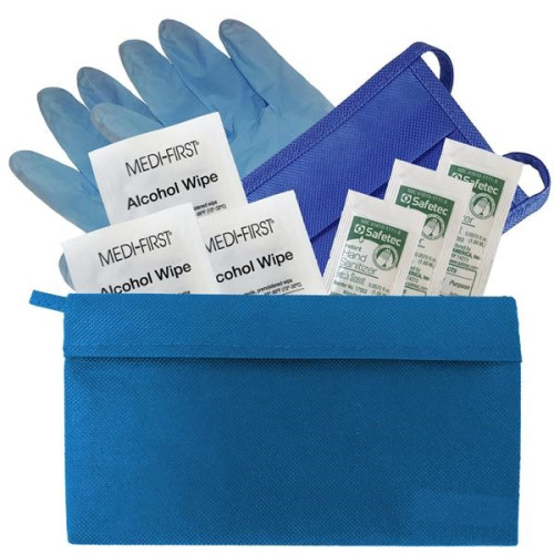 QuickCare Complete Protect Kit