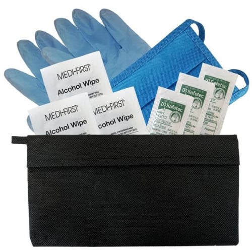 QuickCare Complete Protect Kit