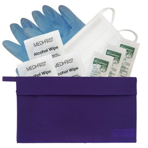 QuickCare Complete Protect Kit
