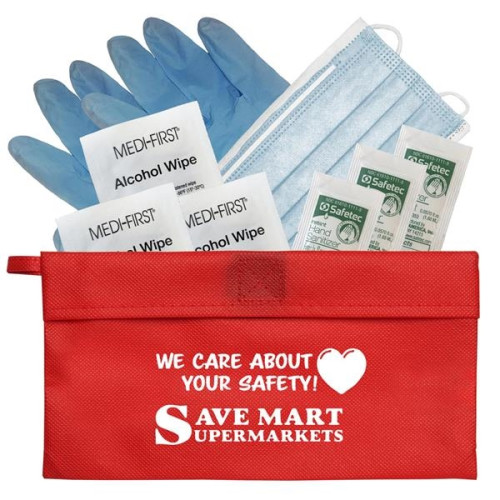 QuickCare Complete Protect Kit