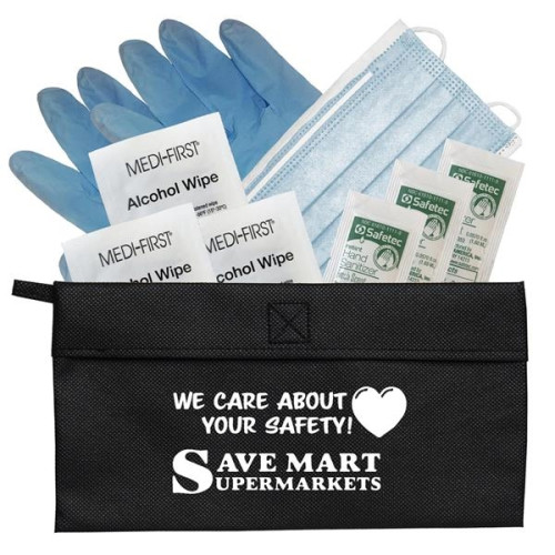 QuickCare Complete Protect Kit