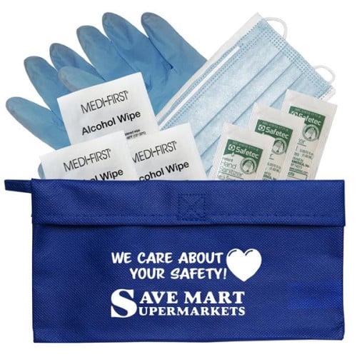 QuickCare Complete Protect Kit