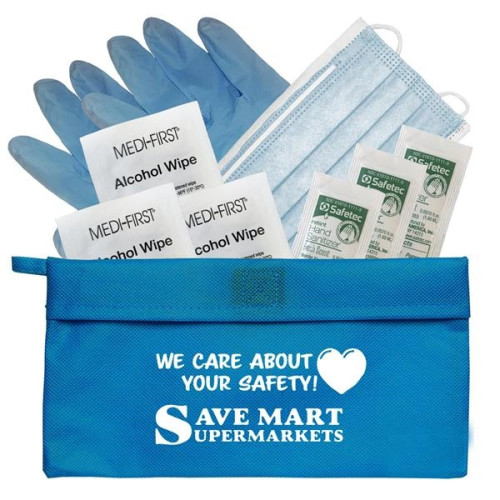 QuickCare Complete Protect Kit