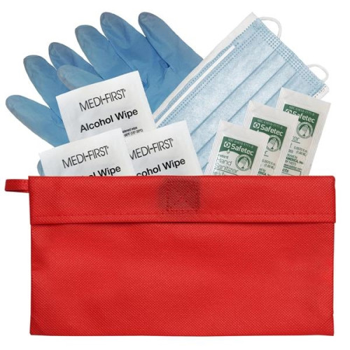 QuickCare Complete Protect Kit