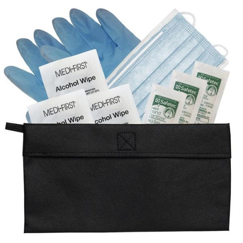 QuickCare Complete Protect Kit