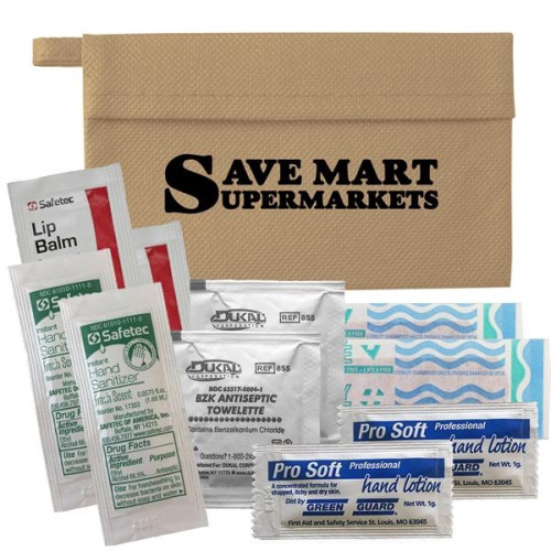 CaringhandsÂ® Kit