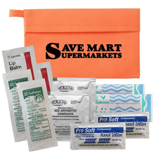 CaringhandsÂ® Kit