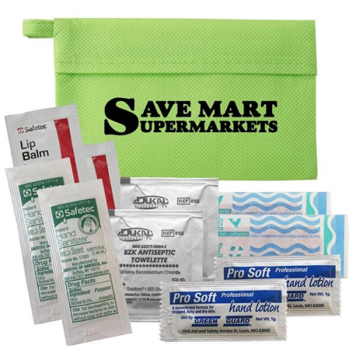 CaringhandsÂ® Kit