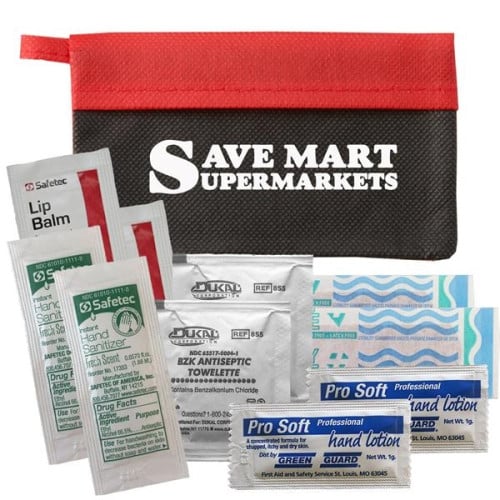 CaringhandsÂ® Kit