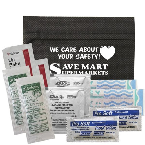 CaringhandsÂ® Kit