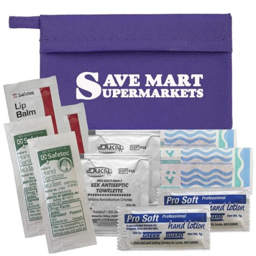 CaringhandsÂ® Kit
