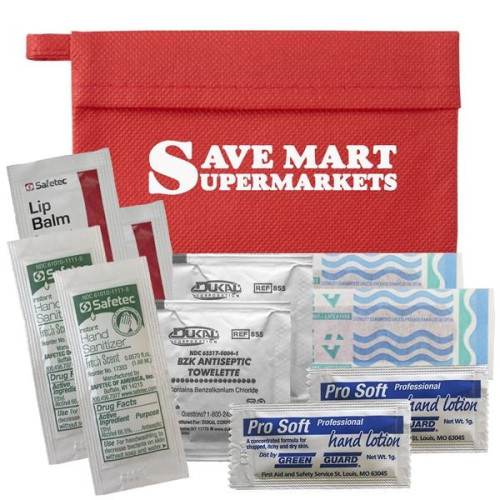 CaringhandsÂ® Kit