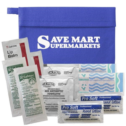 CaringhandsÂ® Kit