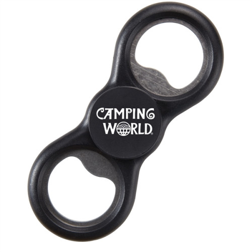 Spin-It™ Bottle Opener-Closeout