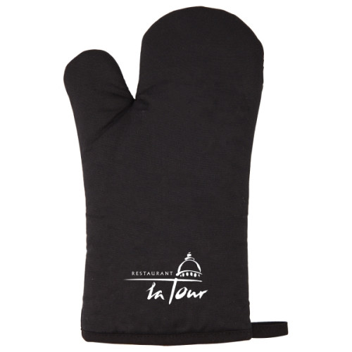 Silicone Ad-Mitt™