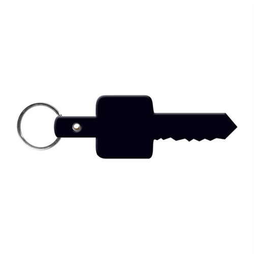 Flexible Key Tag
