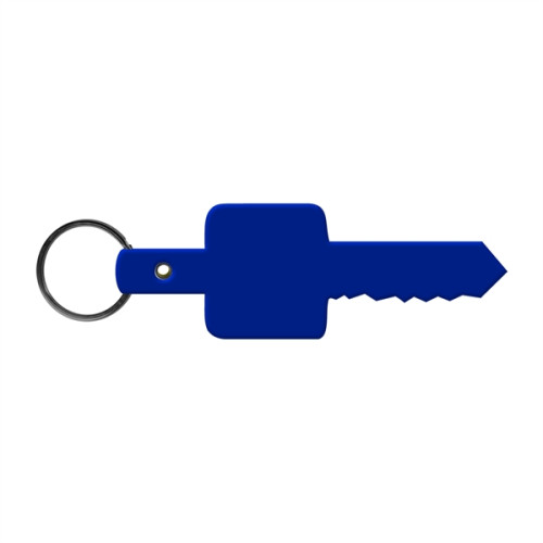 Flexible Key Tag
