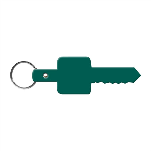 Flexible Key Tag