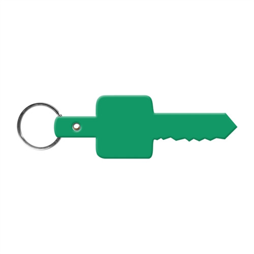 Flexible Key Tag