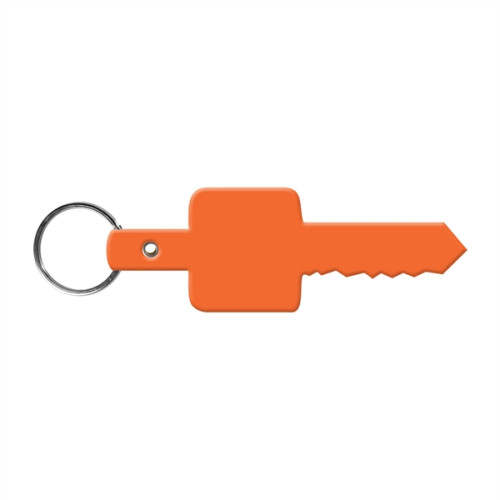 Flexible Key Tag