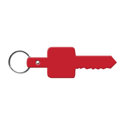 Flexible Key Tag