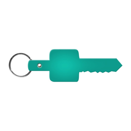 Flexible Key Tag