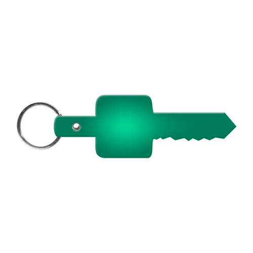 Flexible Key Tag