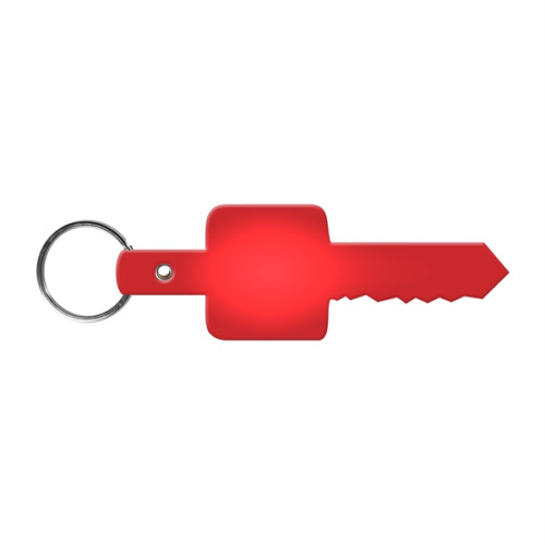 Flexible Key Tag