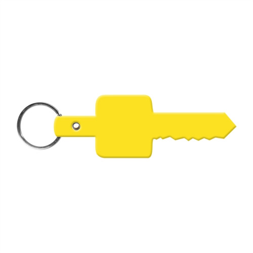 Flexible Key Tag