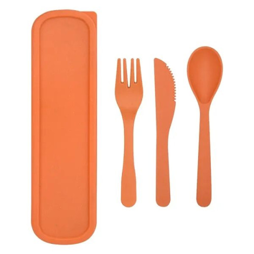 Wheat Utensil Set