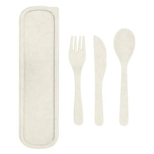 Wheat Utensil Set