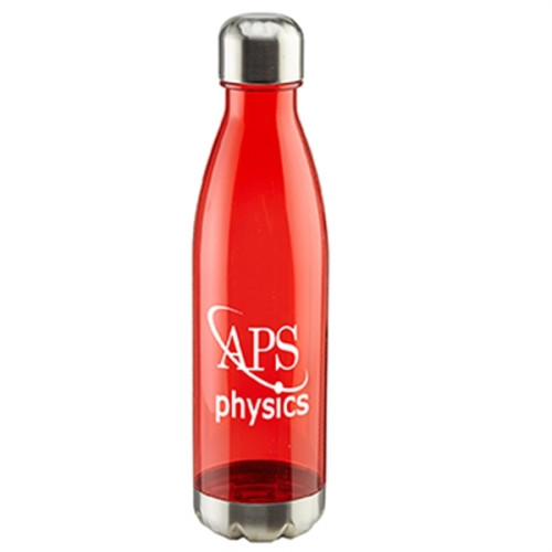 25 oz Cascade Tritan Water Bottle