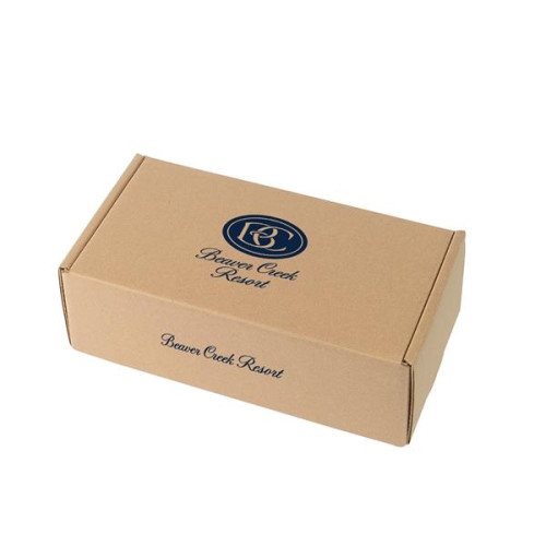 Stainless Steel Stemless Wine Glass Gift Box Set W/Markers