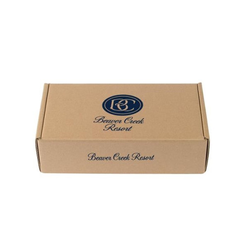 Stainless Steel Stemless Wine Glass Gift Box Set W/Markers