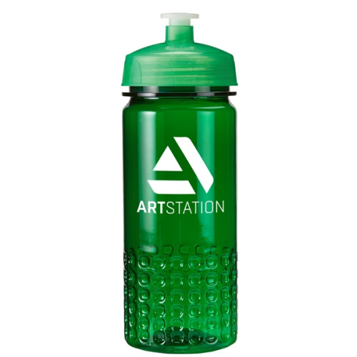 16 Oz. Polysure Out of the Block Bottle