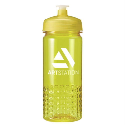 16 Oz. Polysure Out of the Block Bottle