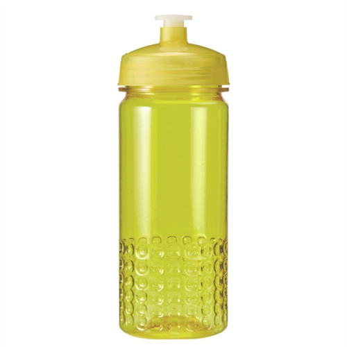 16 Oz. Polysure Out of the Block Bottle