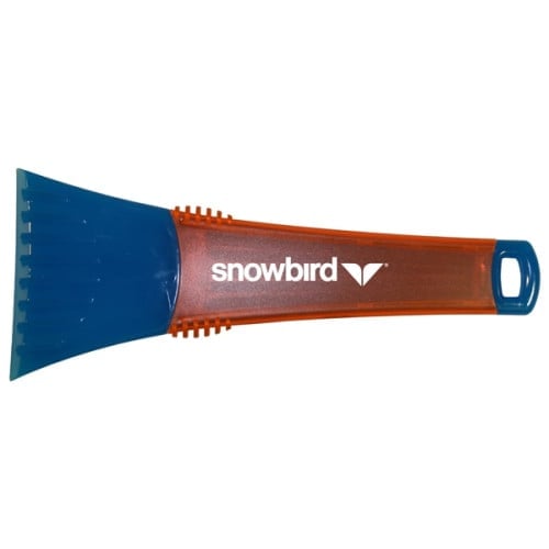 Great Lakes 10" Ice Scraper