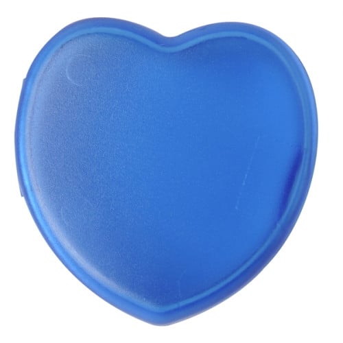 Heart Pill Box