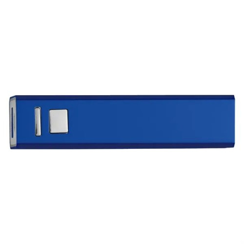 1,500 mAh On-The-Go Power Bank